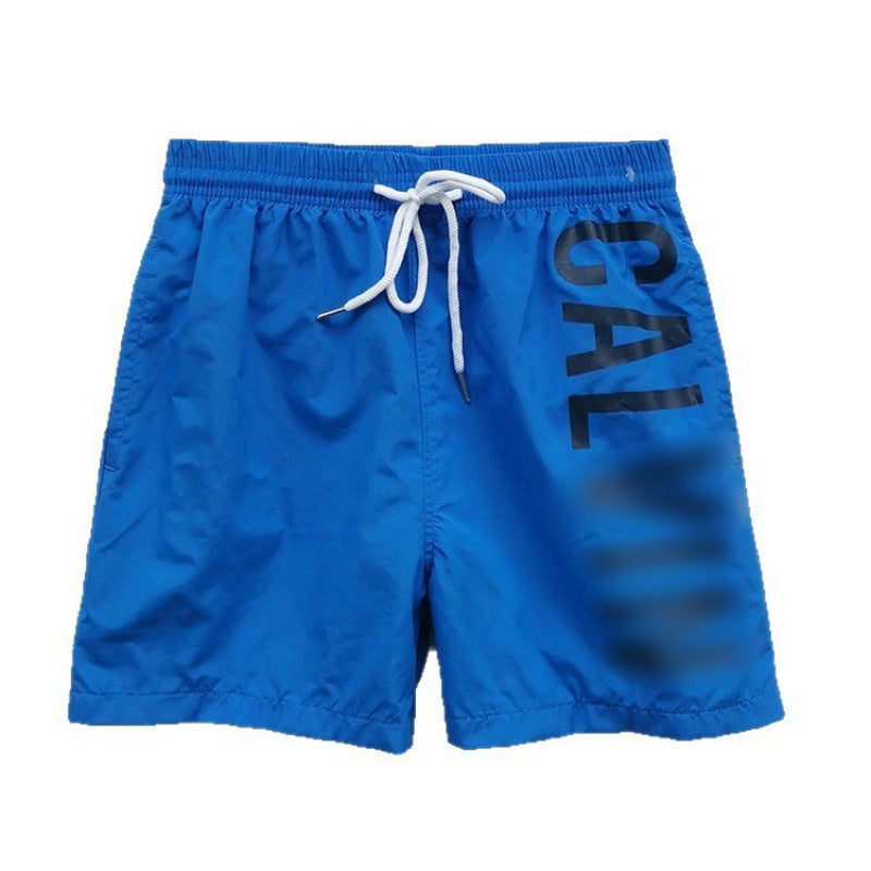 Bañador de Playa Hombre | Running Surf Transpirables Secado Rápido