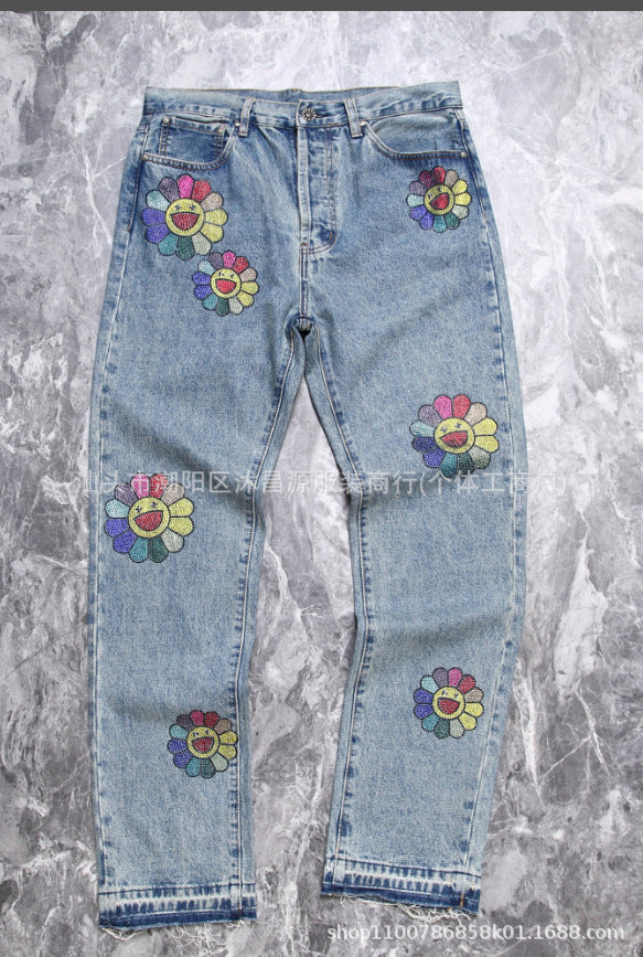 Ropa Urbana | Vaqueros Y Camisetas