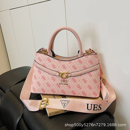 GU 2026 Women's Shoulder Bag | New Style | With Box