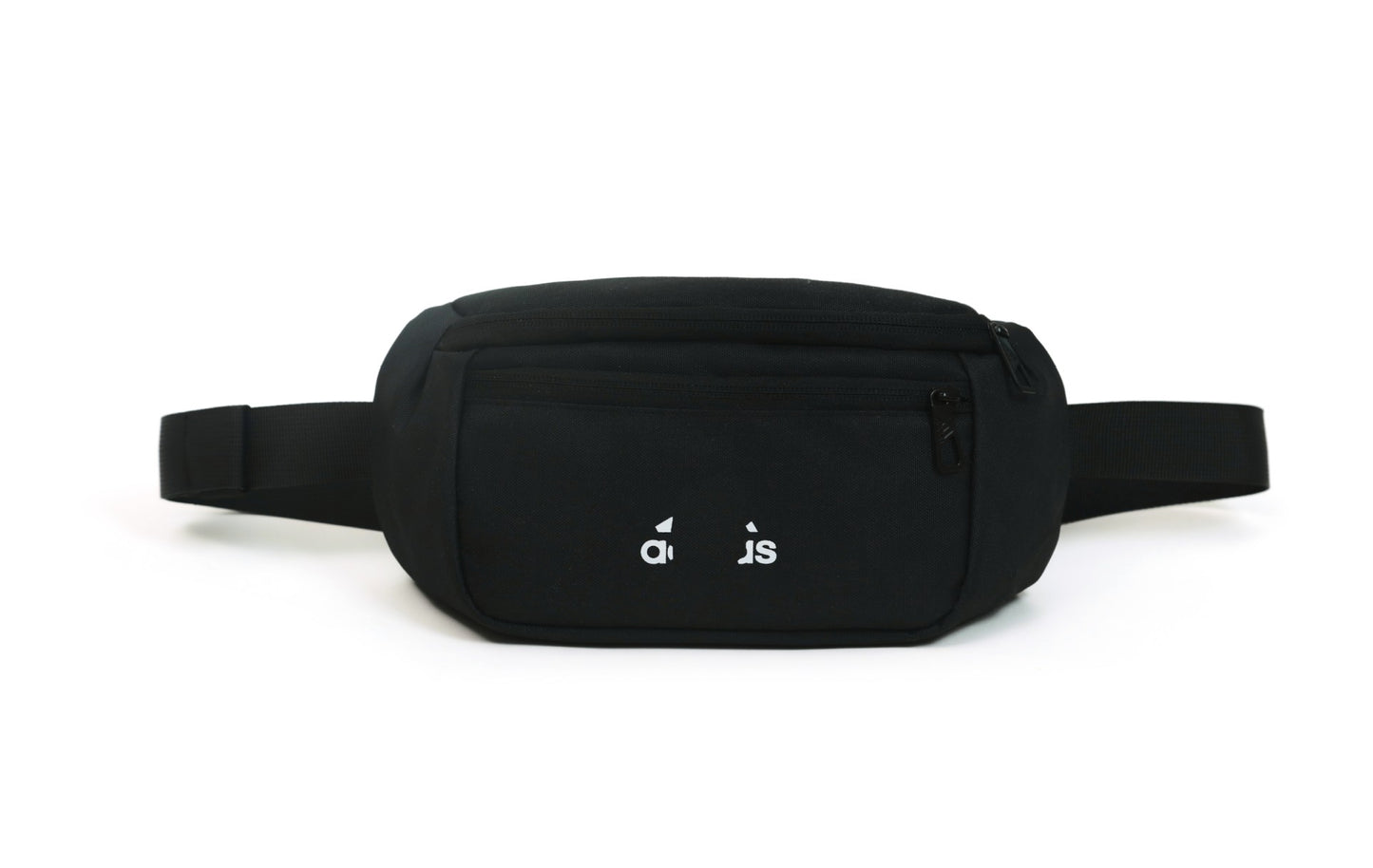 Bolsa de hombro deportiva para exteriores, bolsa deportiva casual ligera de cintura, bolsa para móvil de oficina, bolsa versátil para guardar diario
