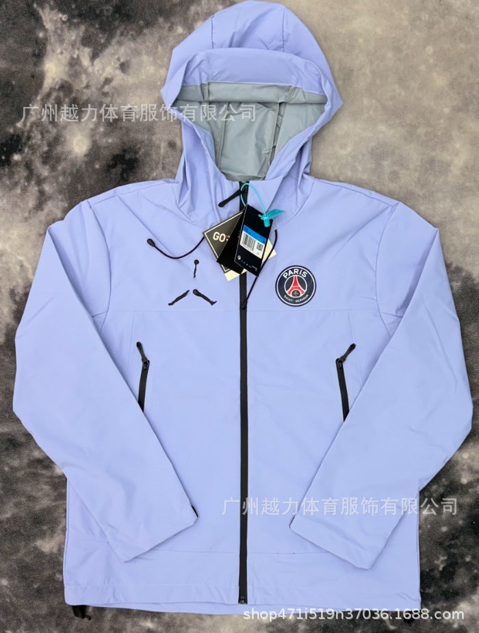 MIX Unisex Jacket | Outdoor Style
