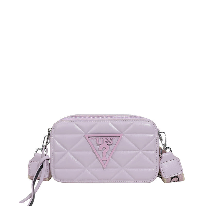 Bolso De Hombro GUE | Pequeño Y Minimalista | Sin Caja