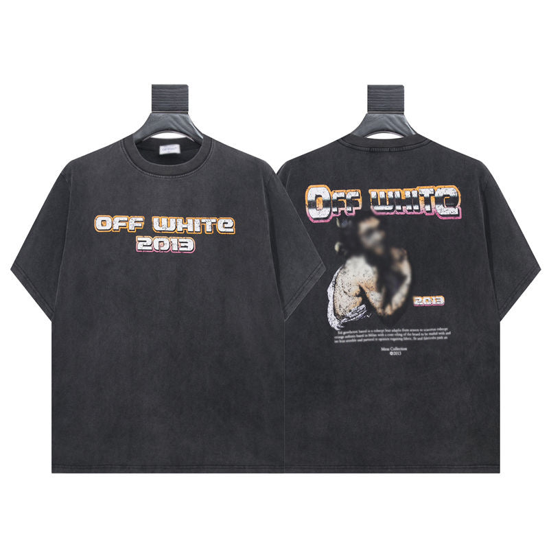 Camiseta Hip Hop MIX | Street Verano
