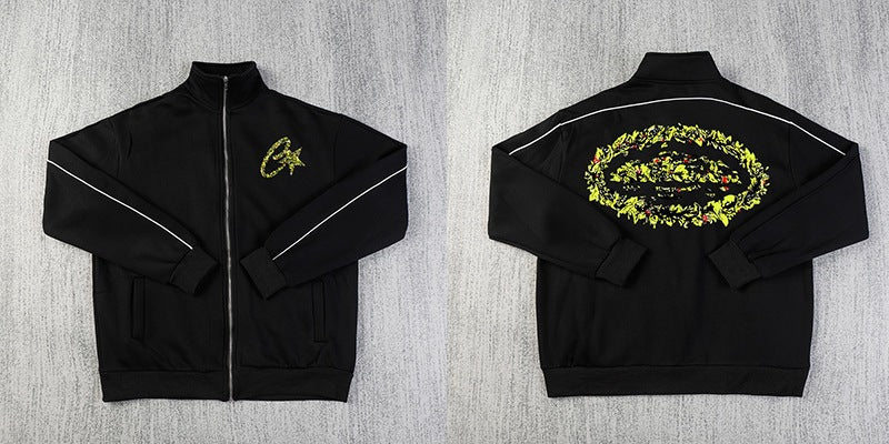 Conjunto CT Deportivo Unisex | Cuello Alto