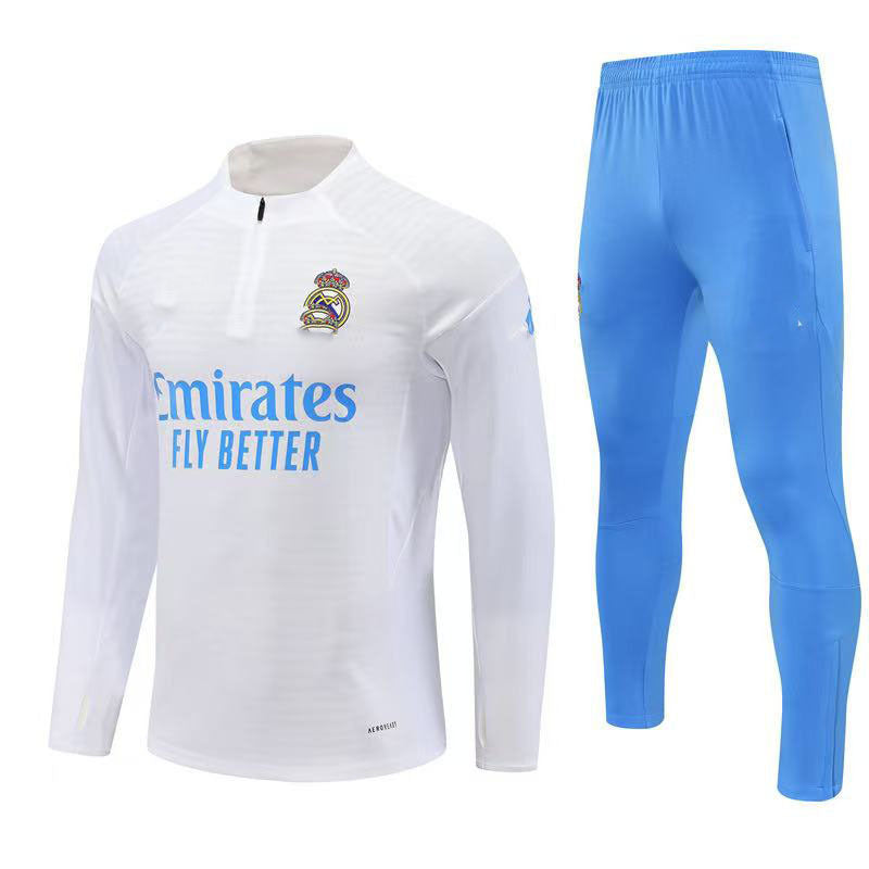 Ensemble maillot de football d'entraînement | Enfants et adultes
