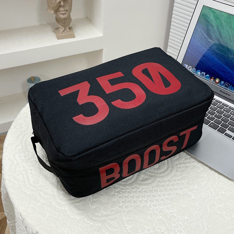 Bolsa Deportiva Zapatillas - Baloncesto Fútbol Gimnasio Unisex