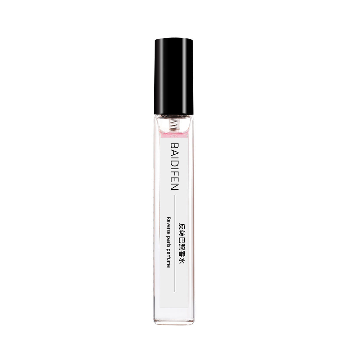 Muestras transfronterizas de perfume de 10 ml para hombres y mujeres, fabricantes al mayor, fragancias ligeras y fuertes, Douyin, puesto de estilo similar desde hace mucho tiempo