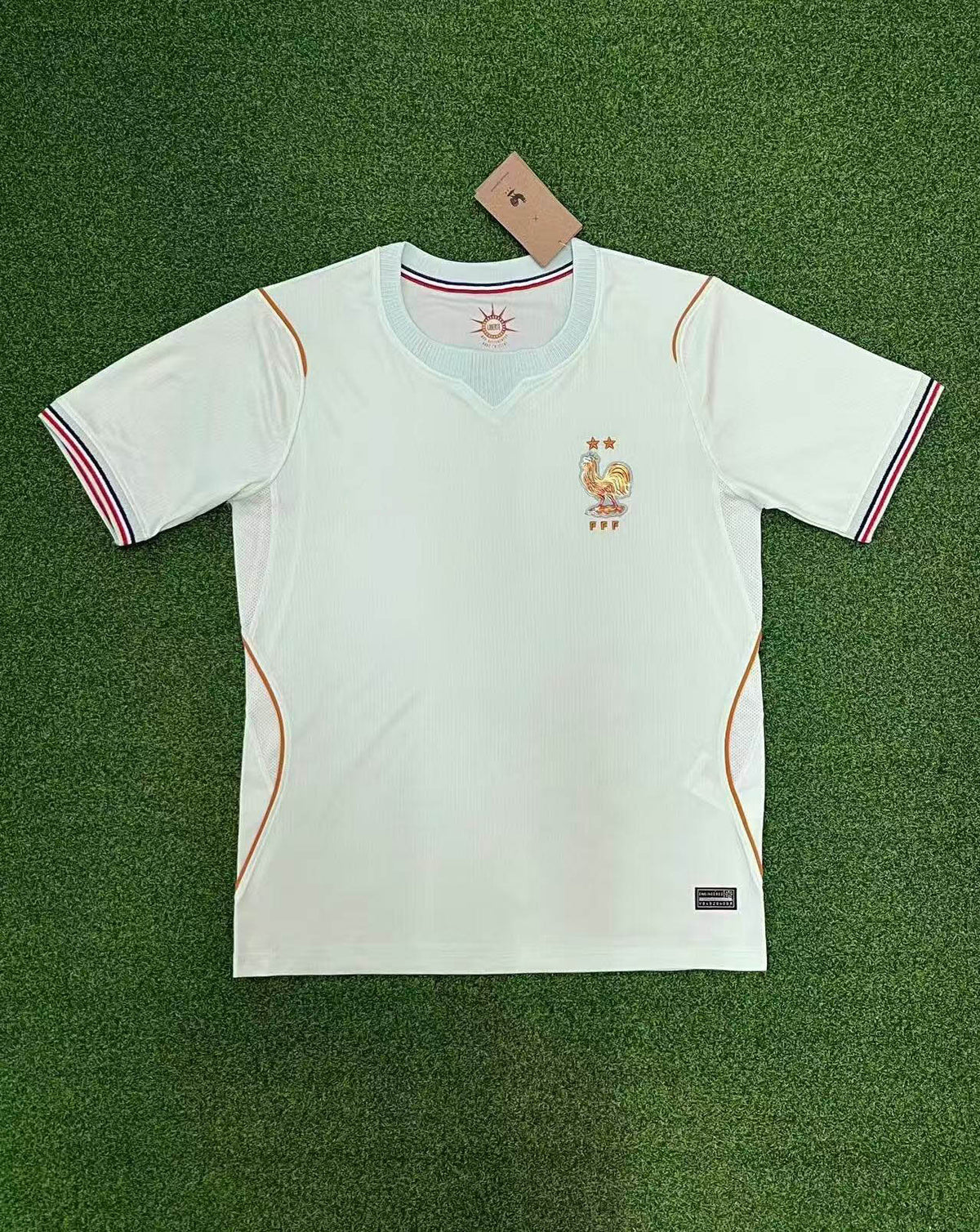 Maillot de football homme | Espagne 2 étoiles