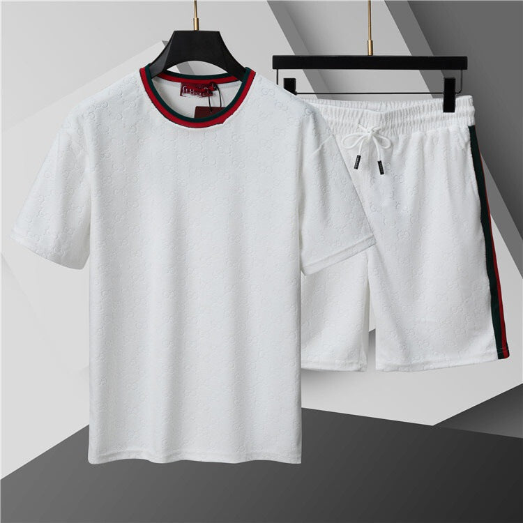 Modern Matching Sets Different Brands Mix | 3D All-Over Print