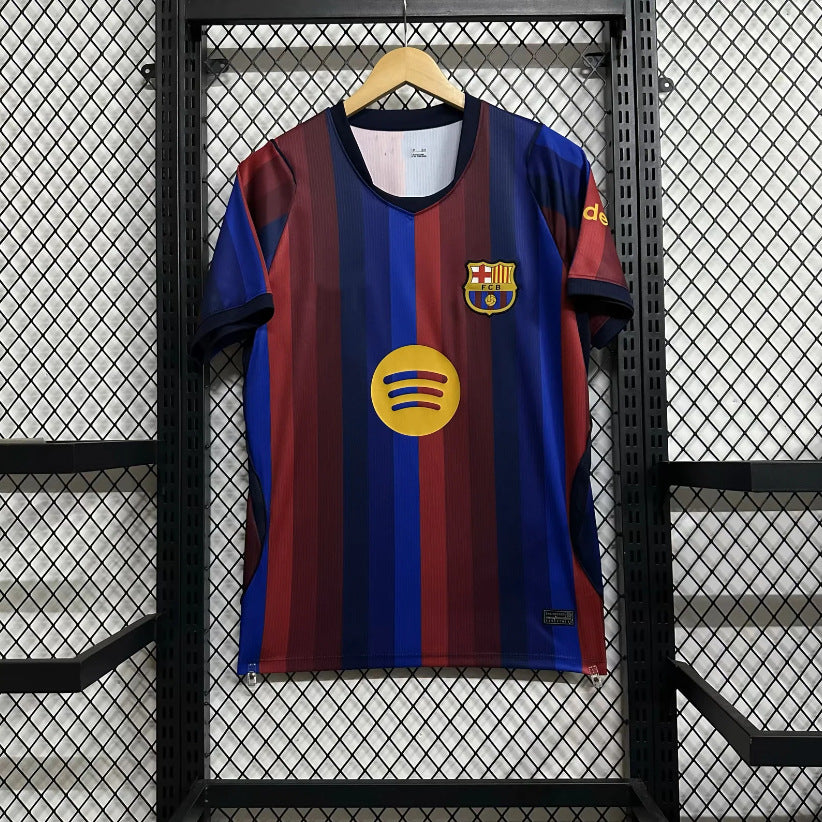 Nuevas camisetas de futbol 26/27