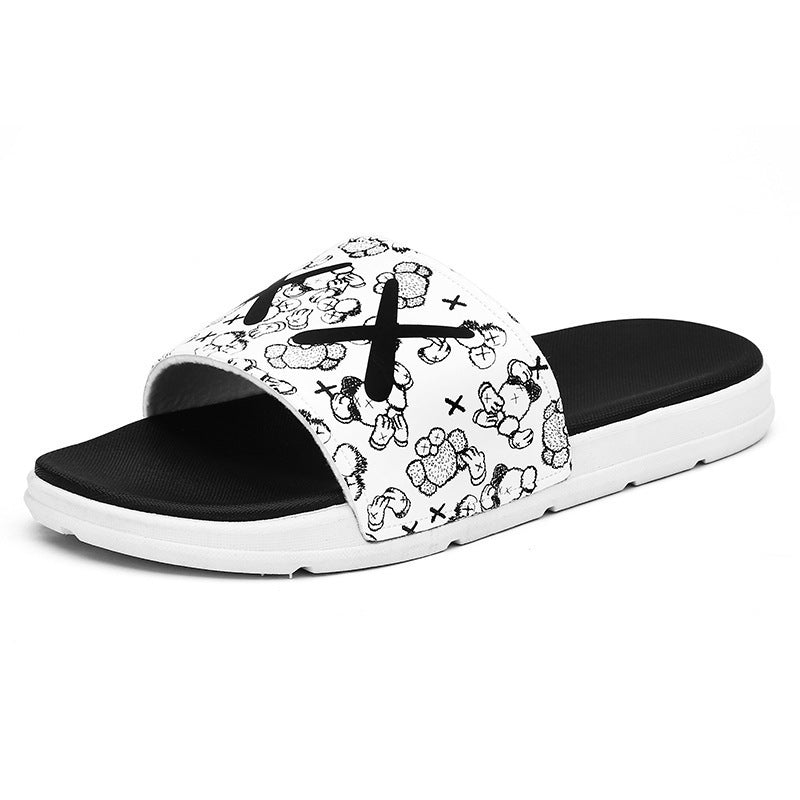 Zapatillas Colaborativas| Suela Suave | Playa | Parejas