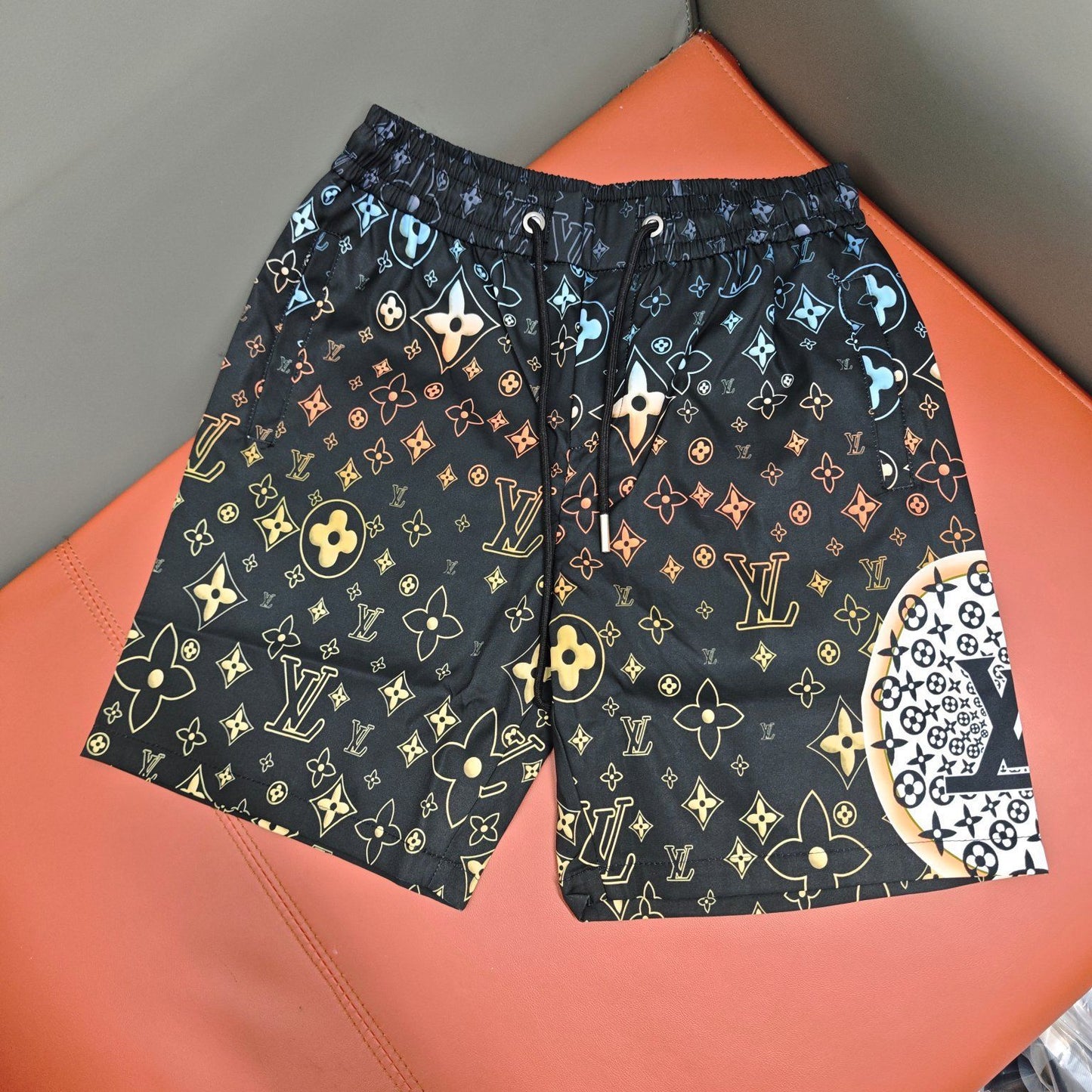 Bañador de Playa a Rayas | Moda Primavera Verano 2026