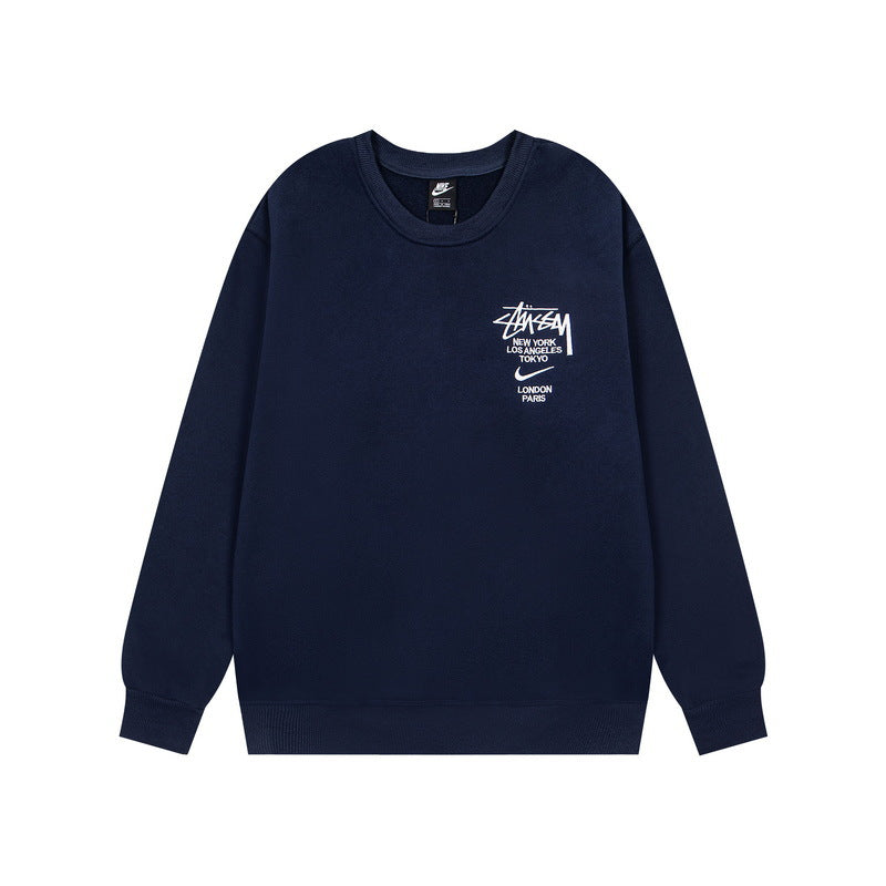 Hoodie and Tracksuit | Fleece Lining