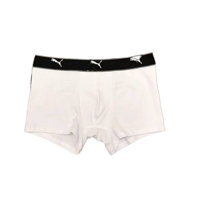 Moda de moda ropa interior deportiva de hombre número de producto estándar Ropa interior masculina Ropa interior masculina Cintura media de cintura masculina