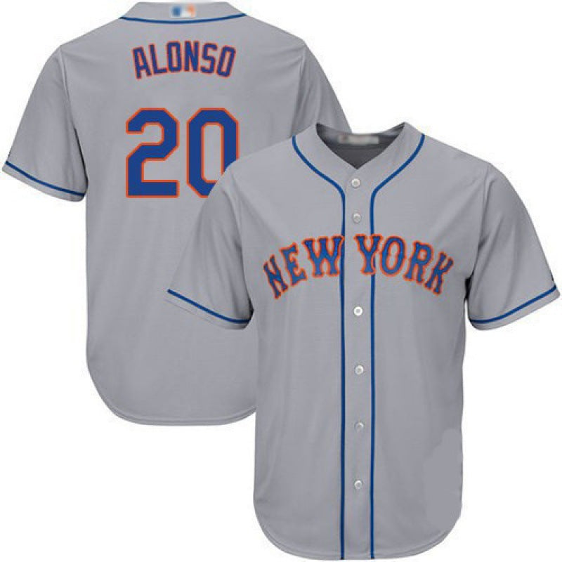 Camiseta Béisbol Manga Corta Hombre | Deporte y Moda 2026