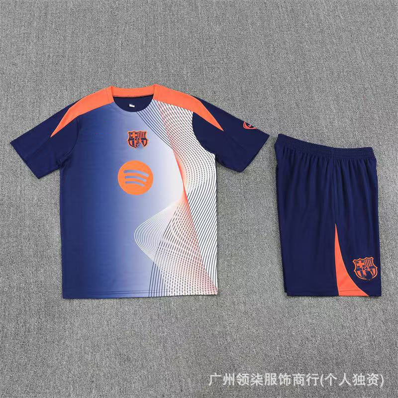 Equipaciones Fútbol Manga Corta 2026