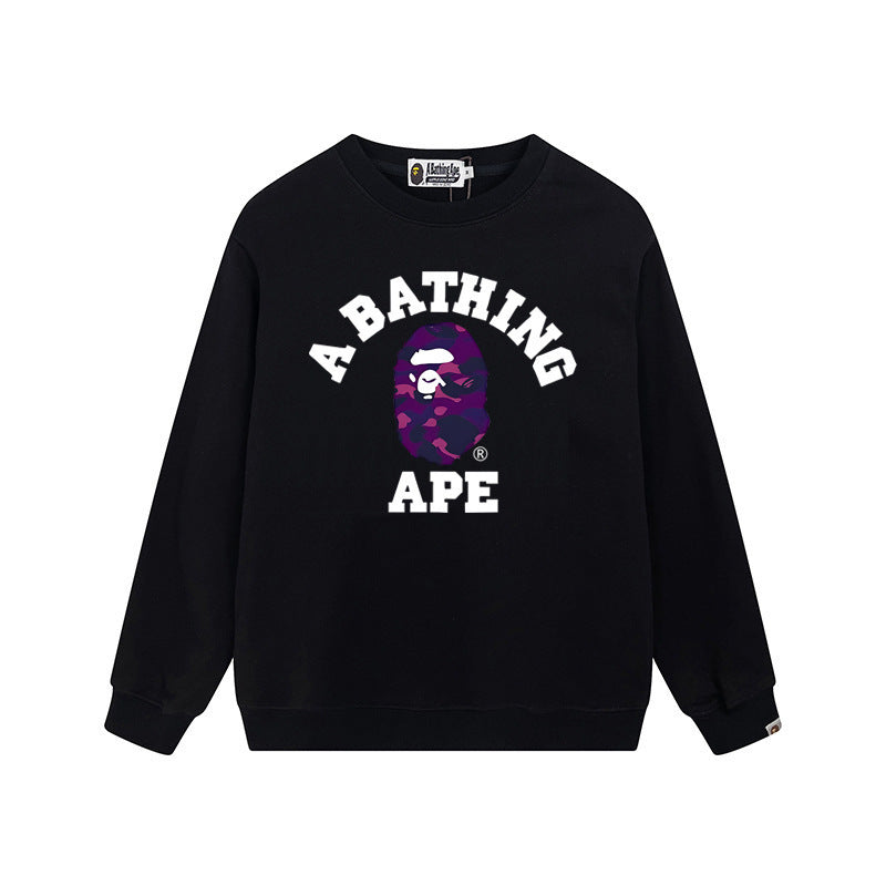 BAPE Sweatshirt | Crewneck and Graphic Print