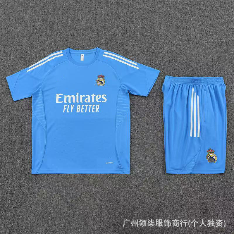 Nuevas camisetas de fútbol, Arsenal Chelsea, Portugal, Brasil, Argentina, conjuntos de entrenamiento previos al partido, manga corta adulto al por mayor