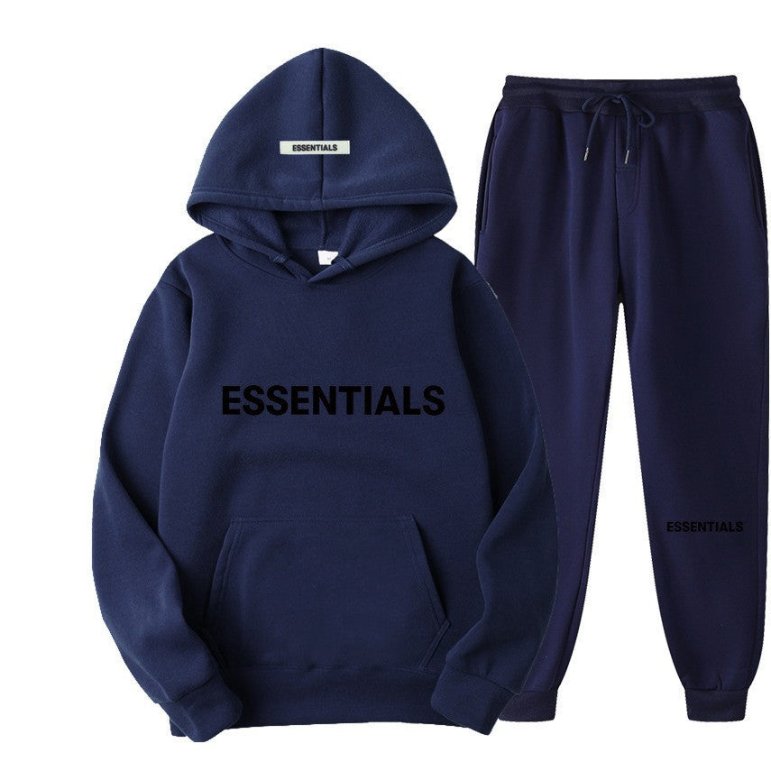 Unisex Sweatshirt | 2-Piece Fall/Winter Set E