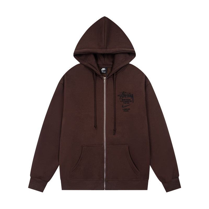 Hoodie and Tracksuit | Fleece Lining
