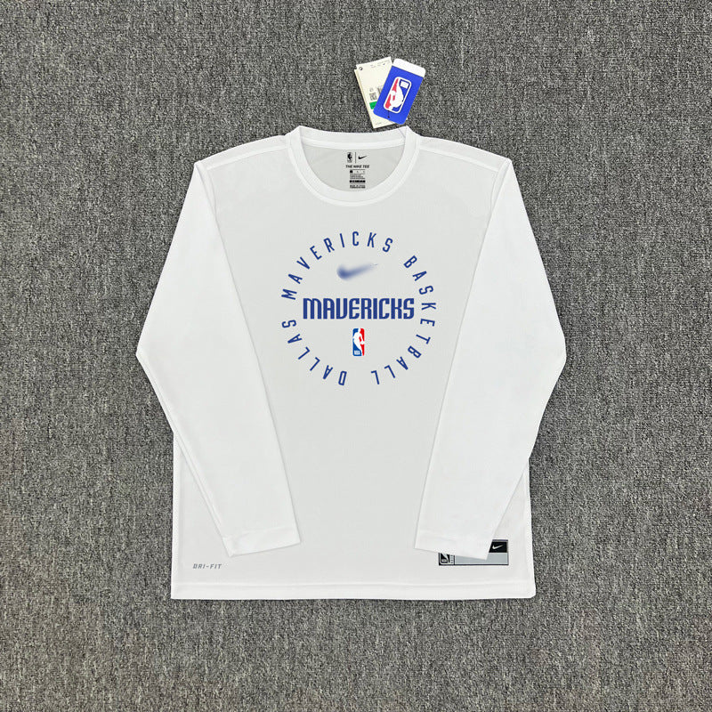 Men's Sports T-Shirt L | Long Sleeve