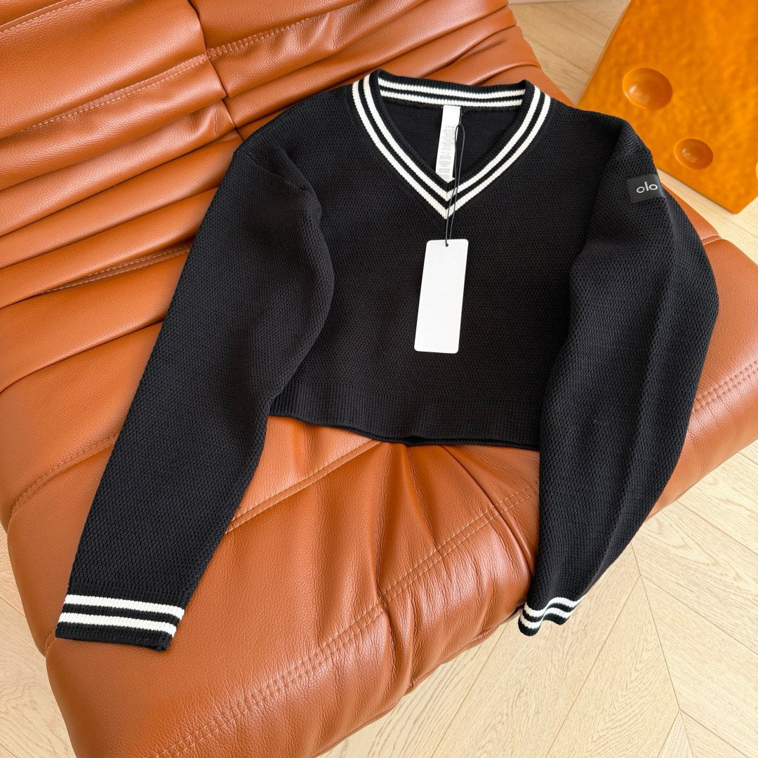 Conjunto Mujer AL | Punto Y Algodón