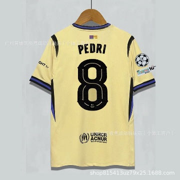 Camiseta FC Barcelona 25/26  Oficial | Equipación Barça Premium