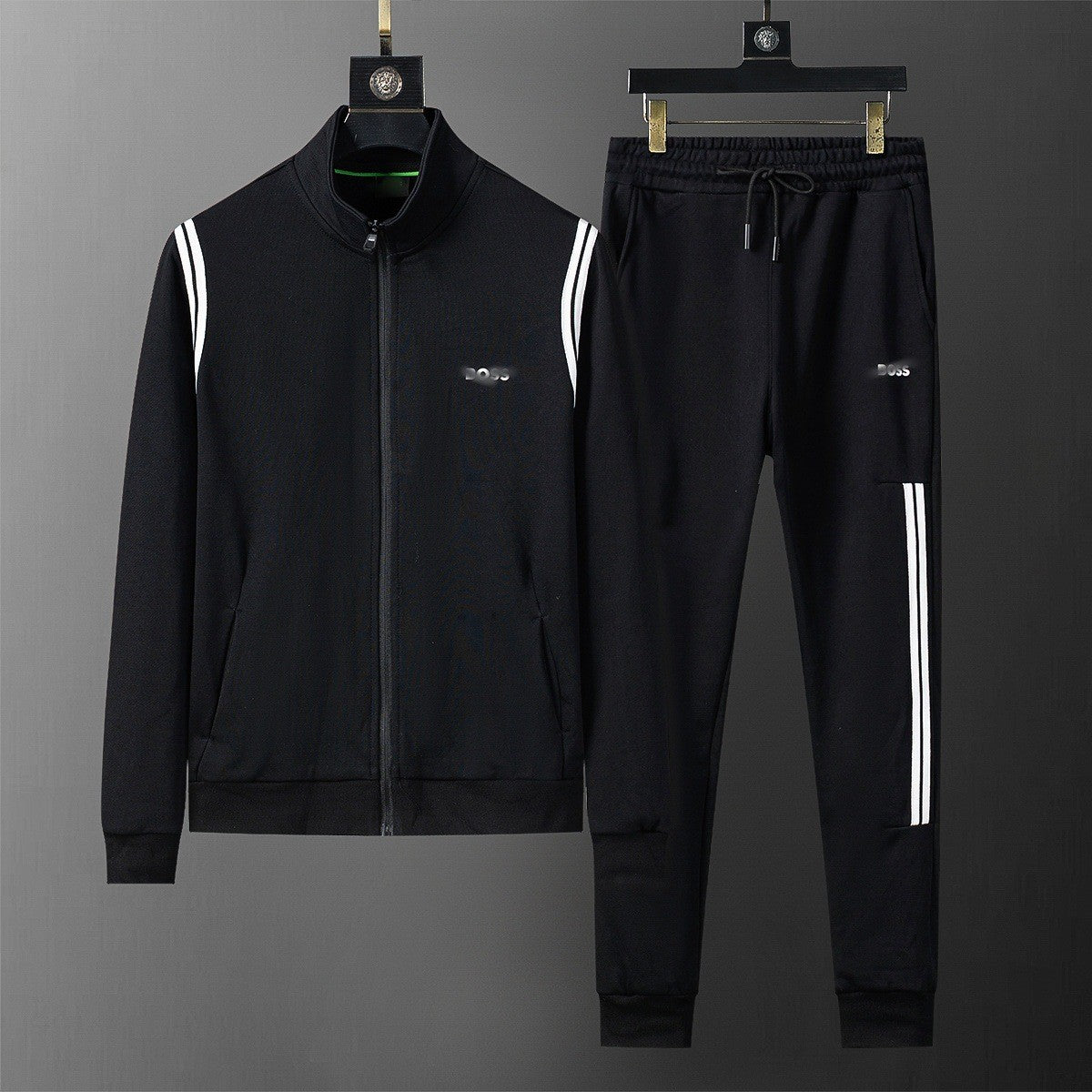 Men's 2-Piece Sportswear Set HB