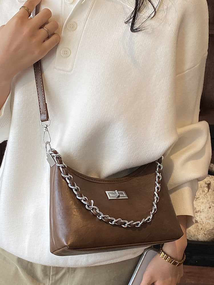 Bolso Bandolera De Mujer MIX | Estilo Coreano