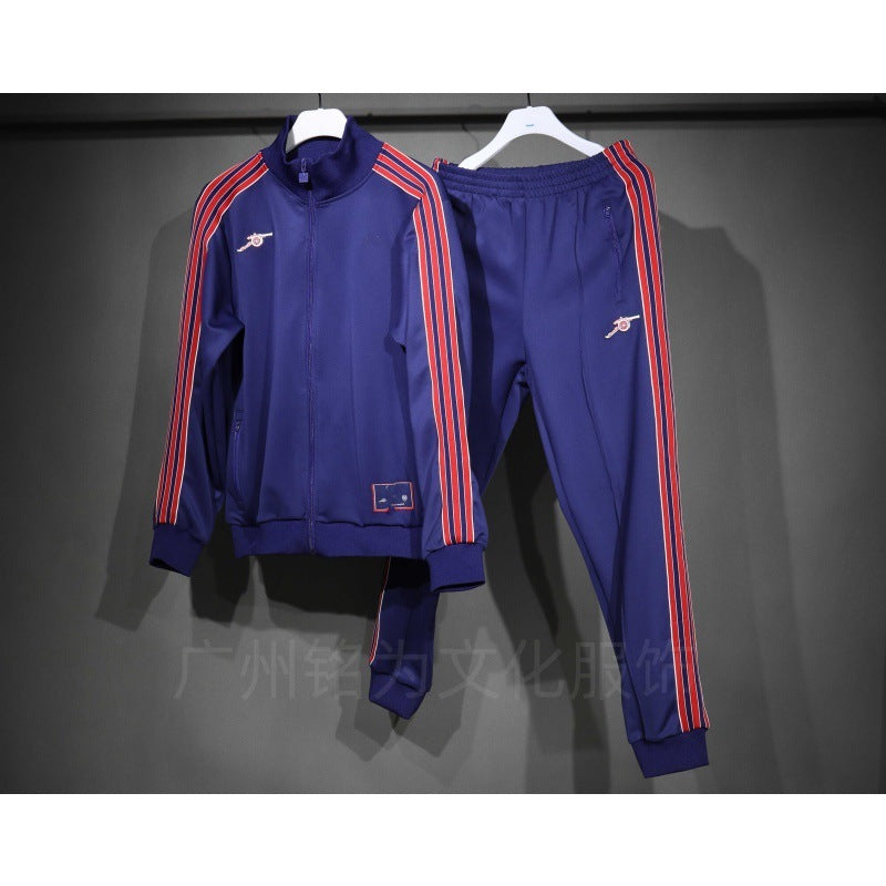 26/27 Football Jacket | Training and Style