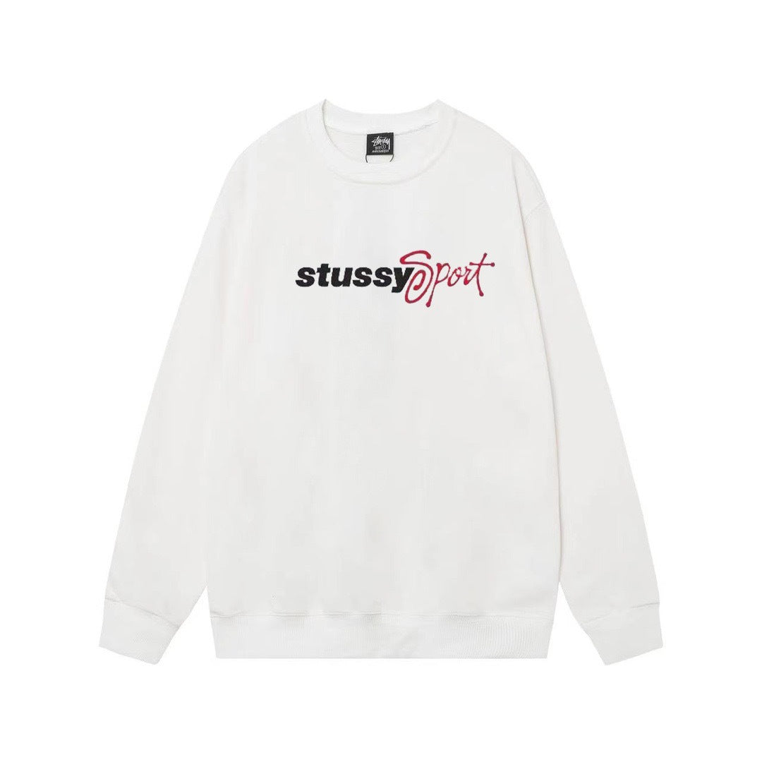 سترة Stussy Mix | طبعة 8 نرد