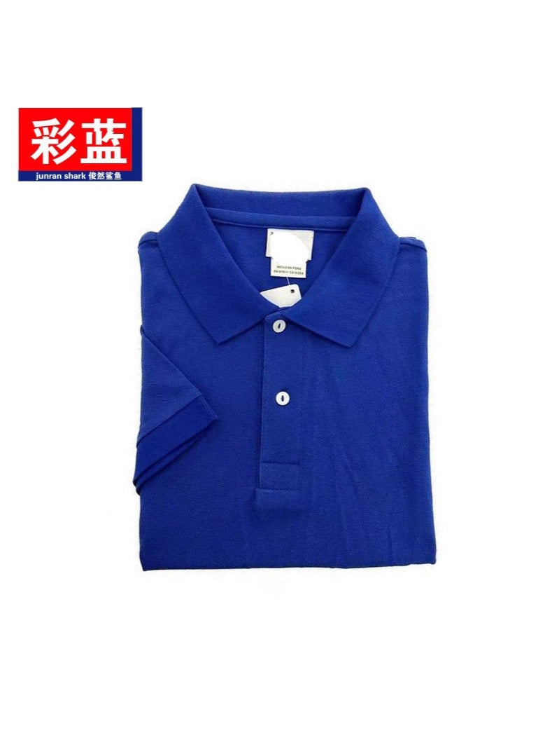 Polo Hombre Manga Corta Casual | Camiseta Elegante Premium