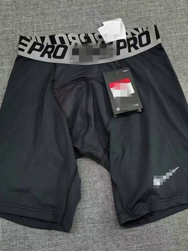 NKPRO Men's Athletic Shorts | Compression and Fitted