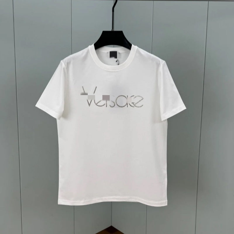 Camiseta Versa ce Unisex De Algodón | Medusa