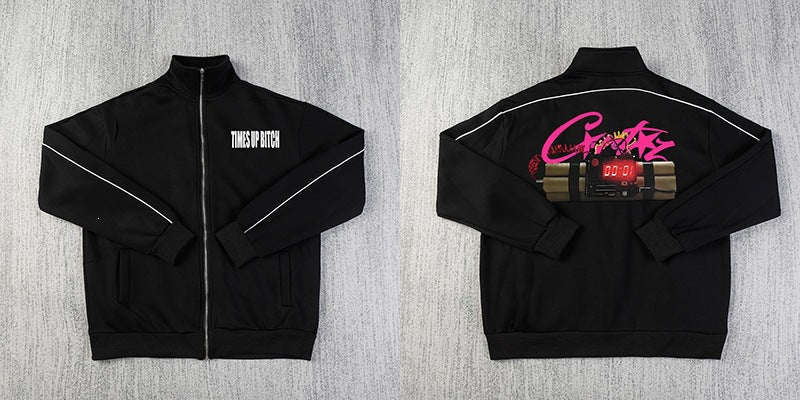 Conjunto CT Deportivo Unisex | Cuello Alto