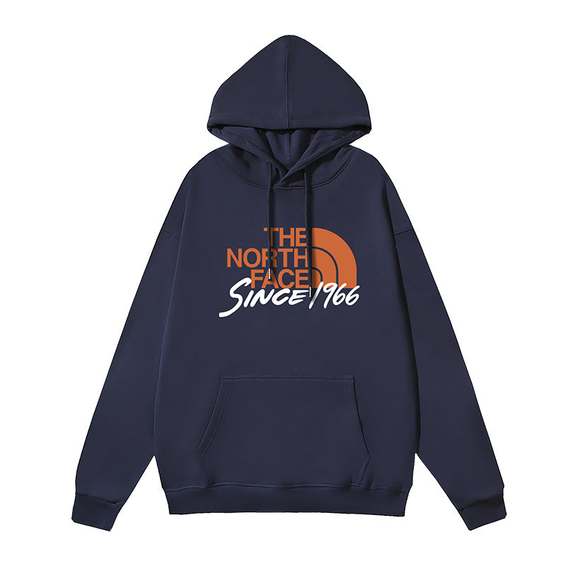 Men's Sweatshirt | Long Sleeve and TNF Prints
