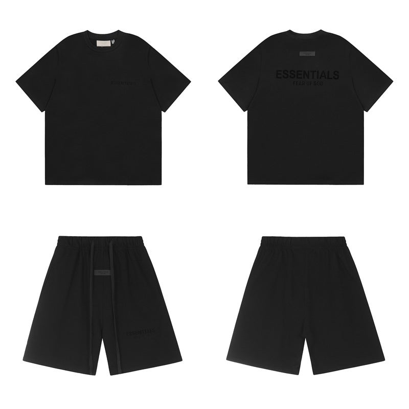 Camiseta FOG Line 1977 Unisex | Cuello Redondo Manga Corta 2026