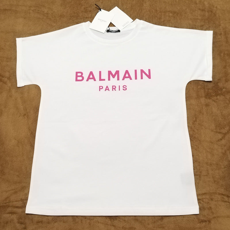 Printed T-Shirt | Casual Short Sleeve M