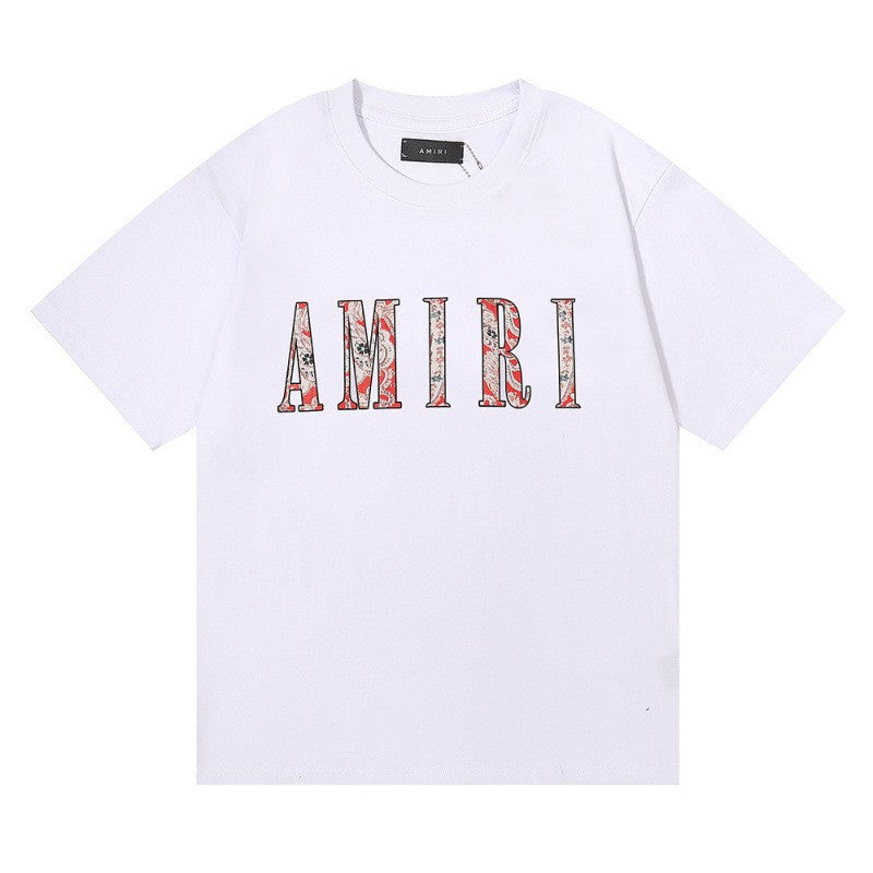 Heavyweight Pure Cotton T-Shirt | Heavy Cotton | Luxury Markt