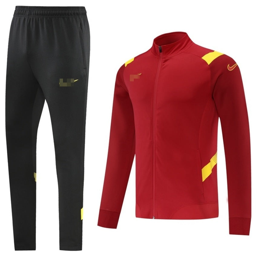 Fall and Winter Training Apparel Mix | Sporty Style
