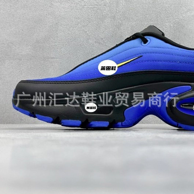 Putian Pure original i8 versión 87max portal aircushion de aire zapatillas de correr casuales