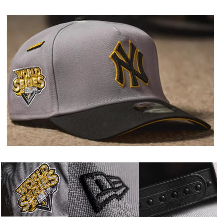 Casquette de baseball anti-UV | Protection solaire