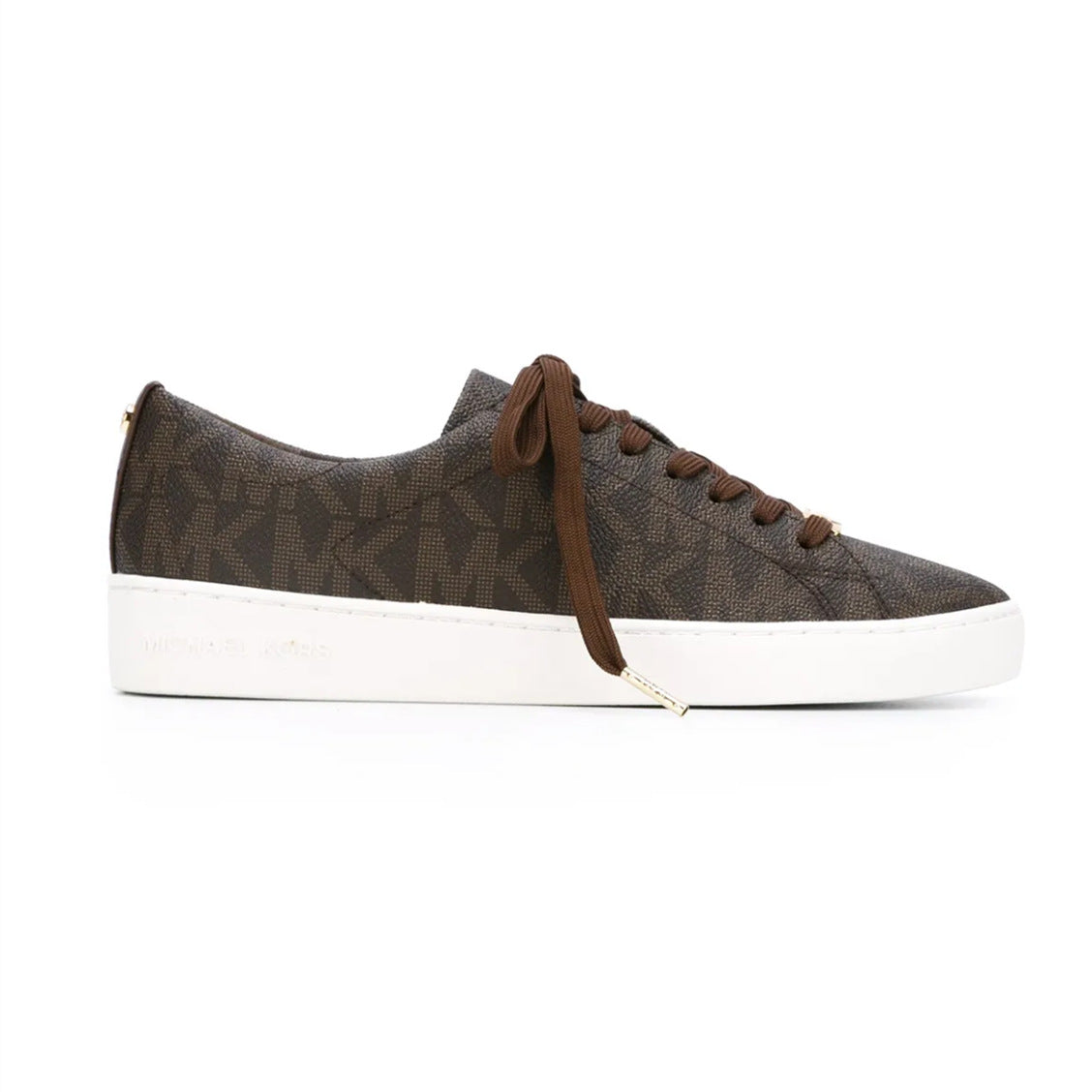 Zapatillas P Family Triangle Mujer | Suela Gruesa | Blanco