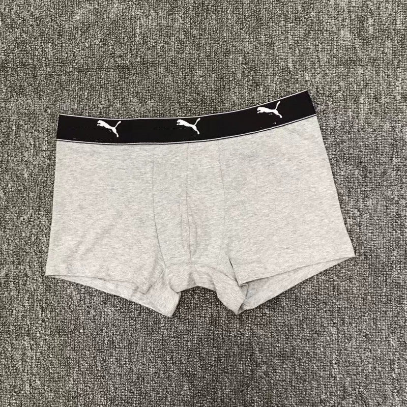Moda de moda ropa interior deportiva de hombre número de producto estándar Ropa interior masculina Ropa interior masculina Cintura media de cintura masculina