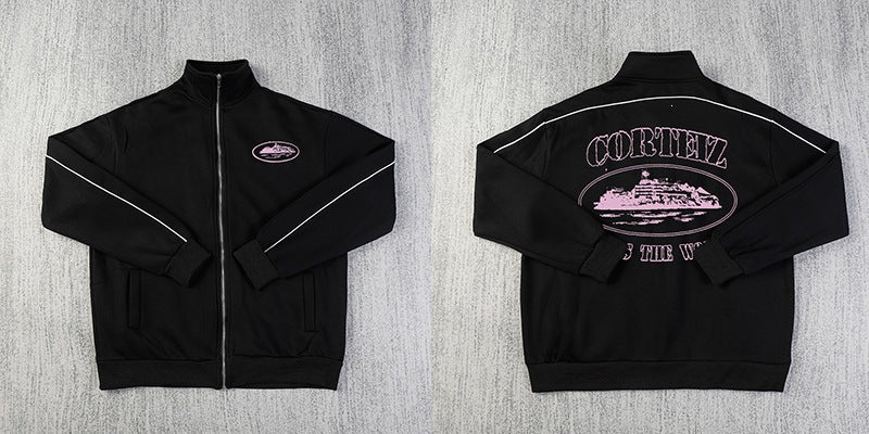 Conjunto CT Deportivo Unisex | Cuello Alto
