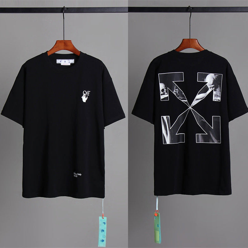 Camiseta Hip Hop MIX | Street Verano