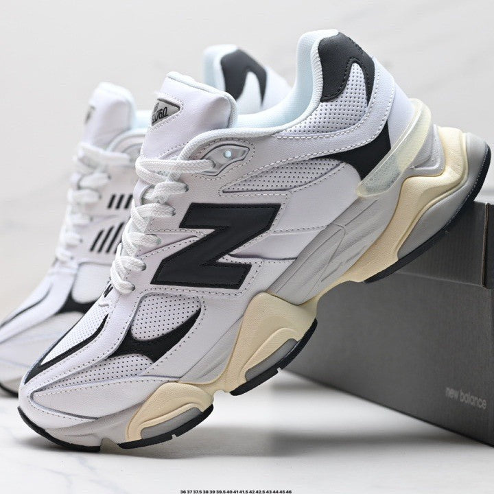 Zapatillas de hombre Putian NB9060 millennium baby elephant hoof zapatillas NB zapatillas casuales zapatillas de padre y de mujer zapatillas deportivas de chánster