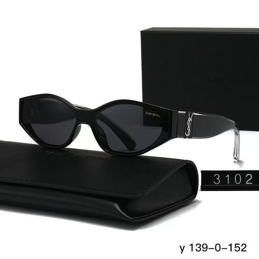 Occhiali da Sole Sportivi Polarizzati di Alta Gamma | Unisex Influencer Urban