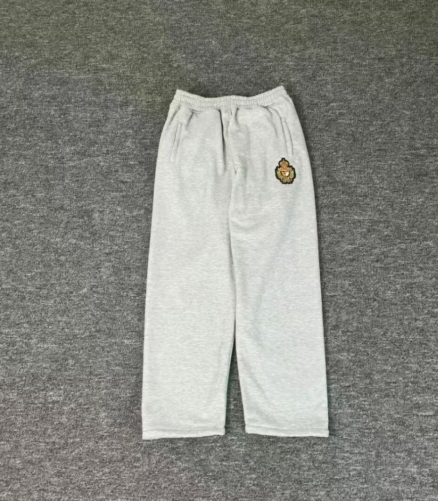 Ensemble de survêtement unisexe CO | Sweat-shirt et pantalon