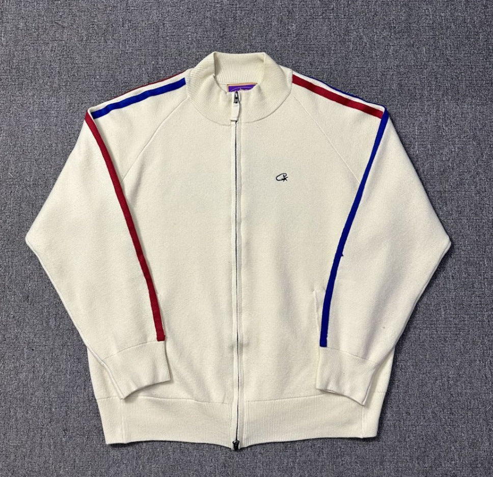Ensemble de survêtement unisexe CO | Sweat-shirt et pantalon